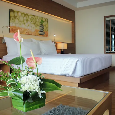 The Senses Pool Villas-2