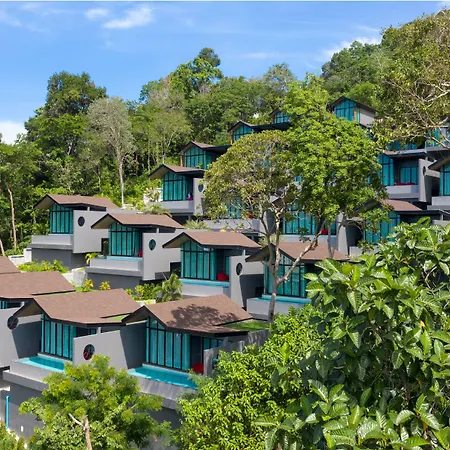 The Senses Pool Villas-2